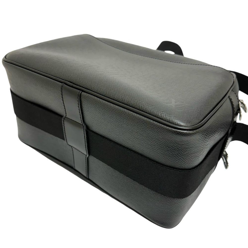 【LOUIS VUITTON/ルイ・ヴィトン】 リポーターPM タイガ M30152 ショルダーバッグ レザー ブラック レディース【中古】【真子質店】【BL】




【MoKx】