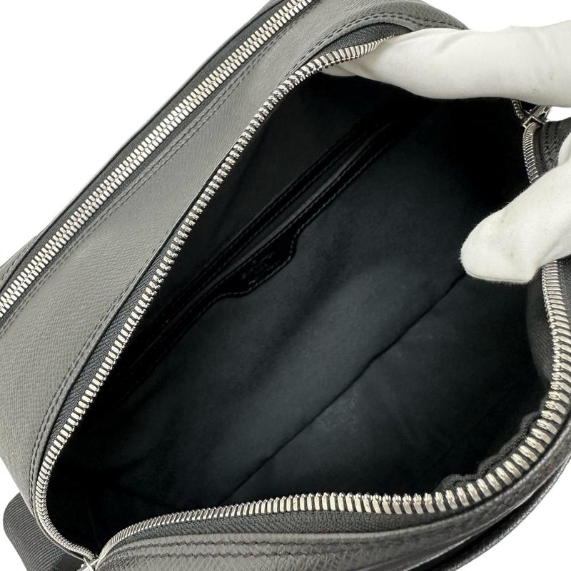 【LOUIS VUITTON/ルイ・ヴィトン】 リポーターPM タイガ M30152 ショルダーバッグ レザー ブラック レディース【中古】【真子質店】【BL】




【MoKx】