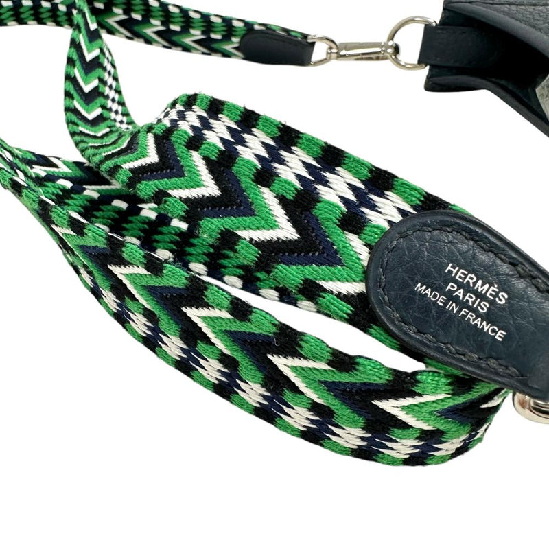 【HERMES/エルメス】 エブリン16TPM アマゾン ショルダーバッグ トリヨンクレマンス ネイビー レディース【中古】【真子質店】【BL】




【MaMiSx】