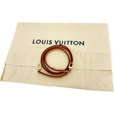 【LOUIS VUITTON/ルイ・ヴィトン】 アルマBB ダミエアズール ノーティカル N40472 2WAY ショルダーバッグ ハンドバッグ PVC/レザー ホワイト  レディース【中古】【真子質店】【BL】




【IMiMaK】