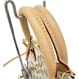 【LOUIS VUITTON/ルイ・ヴィトン】 アルマBB ダミエアズール ノーティカル N40472 2WAY ショルダーバッグ ハンドバッグ PVC/レザー ホワイト  レディース【中古】【真子質店】【BL】




【IMiMaK】