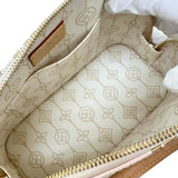 【LOUIS VUITTON/ルイ・ヴィトン】 アルマBB ダミエアズール ノーティカル N40472 2WAY ショルダーバッグ ハンドバッグ PVC/レザー ホワイト  レディース【中古】【真子質店】【BL】




【IMiMaK】