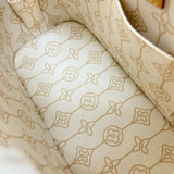 【LOUIS VUITTON/ルイ・ヴィトン】 アルマBB ダミエアズール ノーティカル N40472 2WAY ショルダーバッグ ハンドバッグ PVC/レザー ホワイト  レディース【中古】【真子質店】【BL】




【IMiMaK】