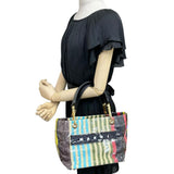 【MARNI/マルニ】 グロッシー クリップバッグ ハンドバッグ ビニール/キャンバス マルチカラー レディース【中古】【真子質店】【BL】




【IMax】