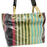 【MARNI/マルニ】 グロッシー クリップバッグ ハンドバッグ ビニール/キャンバス マルチカラー レディース【中古】【真子質店】【BL】




【IMax】