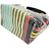 【MARNI/マルニ】 グロッシー クリップバッグ ハンドバッグ ビニール/キャンバス マルチカラー レディース【中古】【真子質店】【BL】




【IMax】