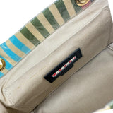 【MARNI/マルニ】 グロッシー クリップバッグ ハンドバッグ ビニール/キャンバス マルチカラー レディース【中古】【真子質店】【BL】




【IMax】