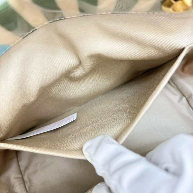 【MARNI/マルニ】 グロッシー クリップバッグ ハンドバッグ ビニール/キャンバス マルチカラー レディース【中古】【真子質店】【BL】




【IMax】