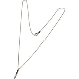 【STAR JEWELRY/スタージュエリー】 ダイヤモンド 0.08ct ネックレス K18ゴールド 18金 2.5g 40cm レディース
【中古】【真子質店】【NN】




【TDx】