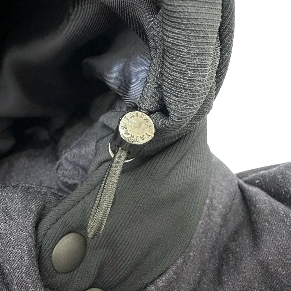 TATRAS/タトラス】 SPIAZZO 切替ダウンジャケット MTK19A4134 ダウン