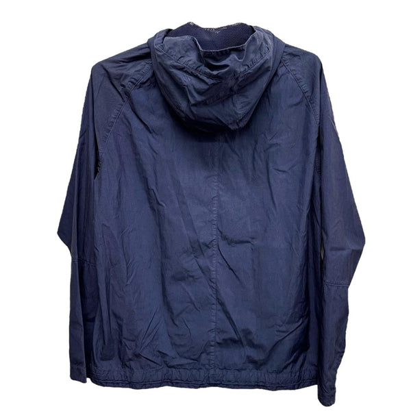 【STONE ISLAND/ストーンアイランド】 76154280 ナイロンジャケット ナイロン/ポリウレタン/キュプラ ネイビー メンズ【中古】【真子質店】【GD】




【TMix】