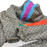 【GUCCI/グッチ】 Centumプリントジャケット GGスプリーム 22S ブルゾン ナイロン/中綿 ベージュ/マルチカラー メンズ【中古】【真子質店】【GD】




【IIYx】