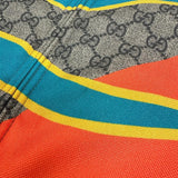【GUCCI/グッチ】 Centumプリントジャケット GGスプリーム 22S ブルゾン ナイロン/中綿 ベージュ/マルチカラー メンズ【中古】【真子質店】【GD】




【IIYx】