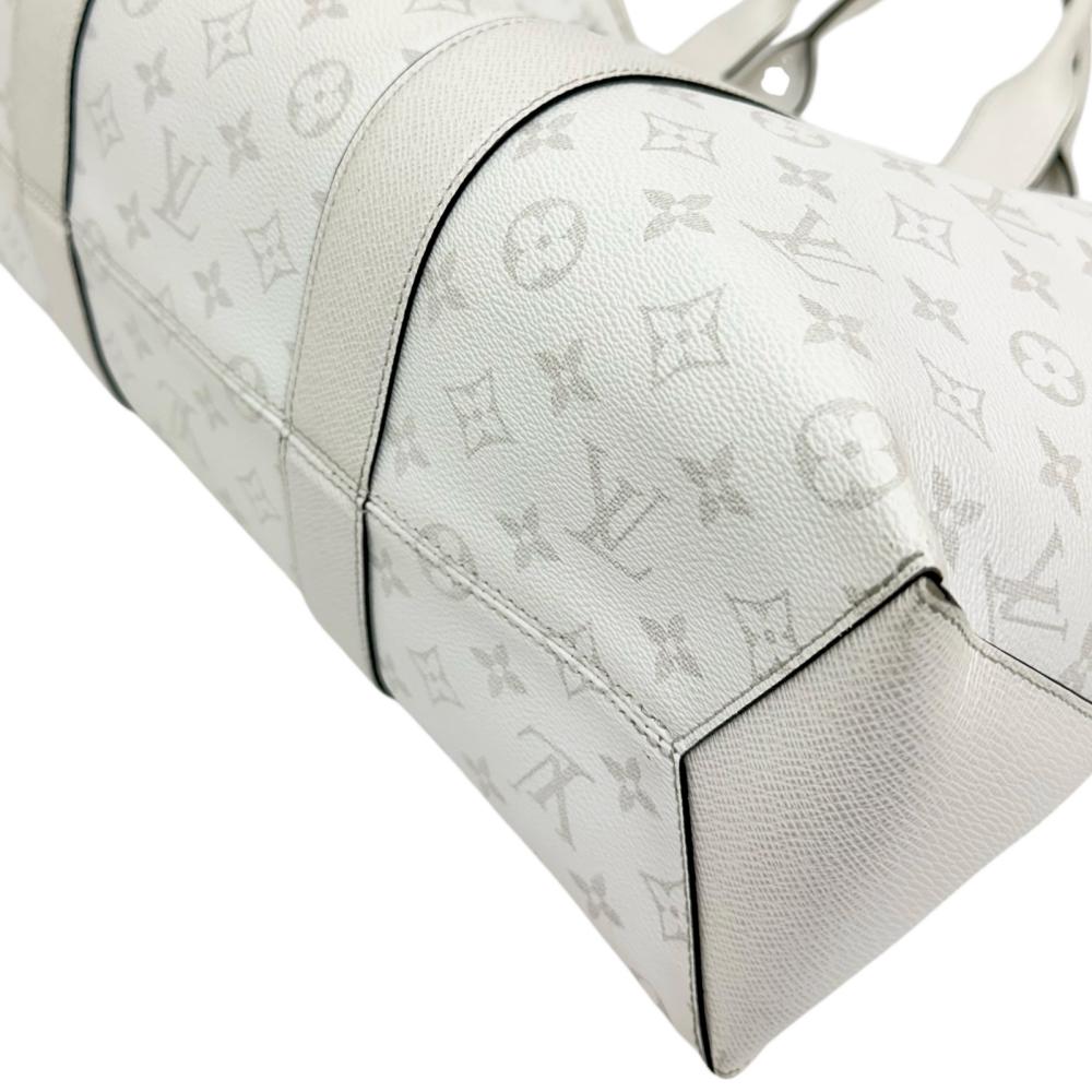 LOUIS VUITTON/ルイ・ヴィトン】 ウィークエンド トートNM タイガラマ