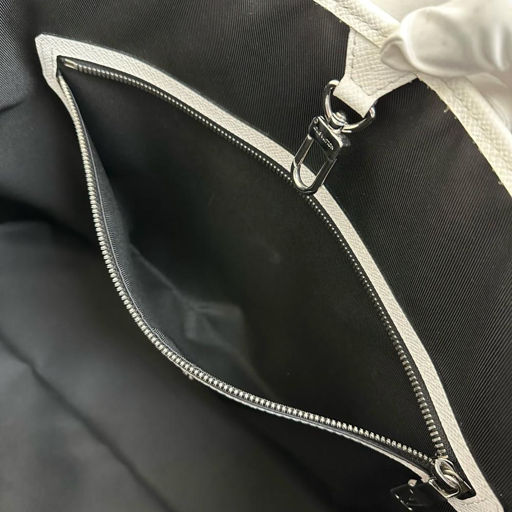 LOUIS VUITTON/ルイ・ヴィトン】 ウィークエンド トートNM タイガラマ
