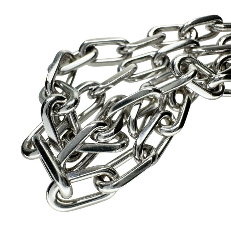 【CARTIER/カルティエ】 ネックレス スパルタカス チェーン K18WGホワイトゴールド 18金 34.3g 46cm ユニセックス
【中古】【真子質店】【BL】




【MaKMox】