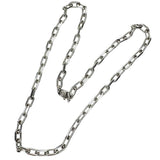 【CARTIER/カルティエ】 ネックレス スパルタカス チェーン K18WGホワイトゴールド 18金 34.3g 46cm ユニセックス
【中古】【真子質店】【BL】




【MaKMox】