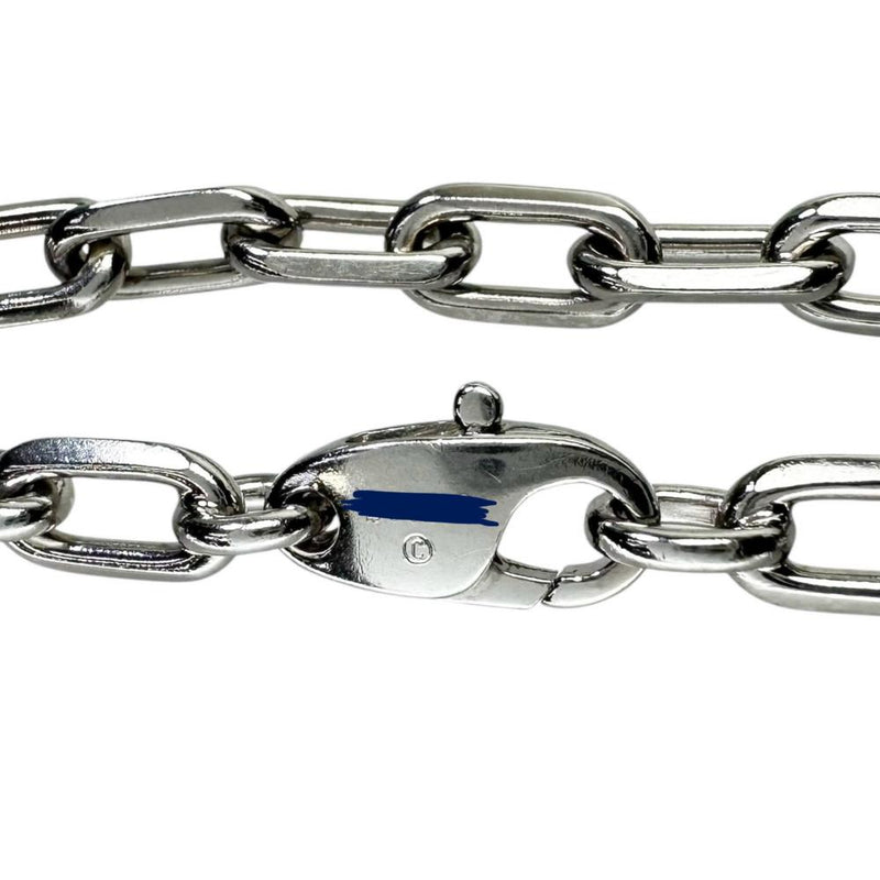 【CARTIER/カルティエ】 ネックレス スパルタカス チェーン K18WGホワイトゴールド 18金 34.3g 46cm ユニセックス
【中古】【真子質店】【BL】




【MaKMox】