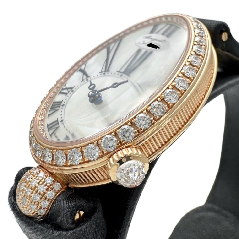 OMEGA ジュネーブ ブレスレット 腕時計　美品♡　K18 750 オメガ ジュネーブ マイスター レディマティック 3ネーム