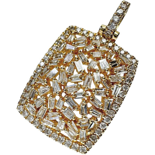 ダイヤモンド 計0.40ct ペンダントトップ K18ゴールド 18金 1.5g レディース
【中古】【真子質店】【NN】




【TMoMa】