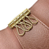 【LOUIS VUITTON/ルイ・ヴィトン】 ミュルティクレ4 モノグラム M62631  キーケース PVC ブラウン /ゴールド金具 ユニセックス【中古】【真子質店】【GD】




【TMix】