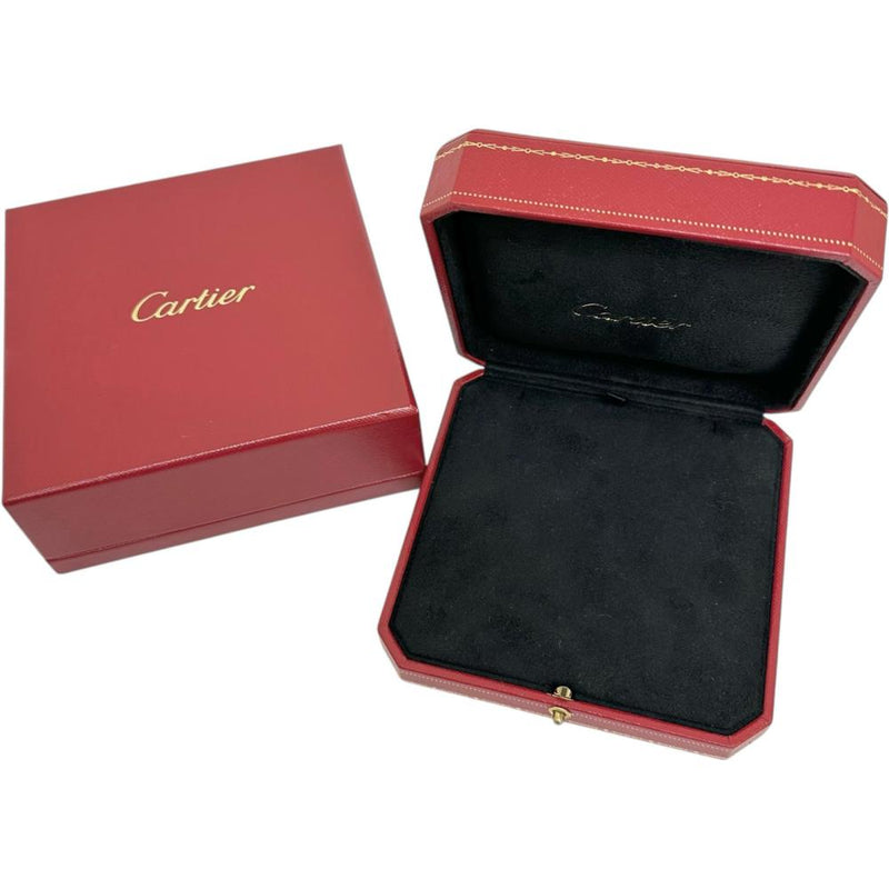 【CARTIER/カルティエ】 ダイヤモンド ネックレス ディアマンレジェドゥカルティエ 4PD K18WGホワイトゴールド 18金 3.8g 40cm レディース
【中古】【真子質店】【BL】




【ISTMo】