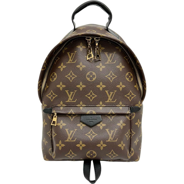 【LOUIS VUITTON/ルイ・ヴィトン】 パームスプリングスPM モノグラム M41560 バックパック リュック・デイパック PVC ブラウン  レディース【中古】【真子質店】【BL】




【ISMaY】