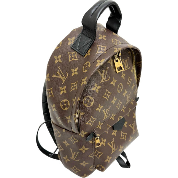 【LOUIS VUITTON/ルイ・ヴィトン】 パームスプリングスPM モノグラム M41560 バックパック リュック・デイパック PVC ブラウン  レディース【中古】【真子質店】【BL】




【ISMaY】