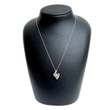 ブラウンダイヤモンド/ダイヤモンド 計0.75ct ネックレス K18WGホワイトゴールド 18金 5.5g 45cm レディース
【中古】【真子質店】【NN】




【Yxx】