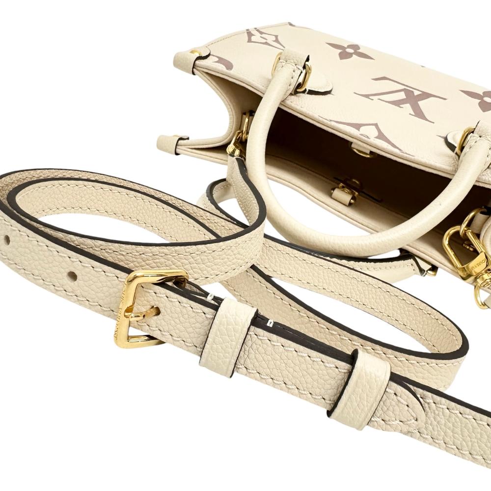 Anne 美品 ルイヴィトン モノグラム　コーストライン 38◇ プティ・パレ モノグラム・アンプラント｜ルイ・ヴィトン 公式