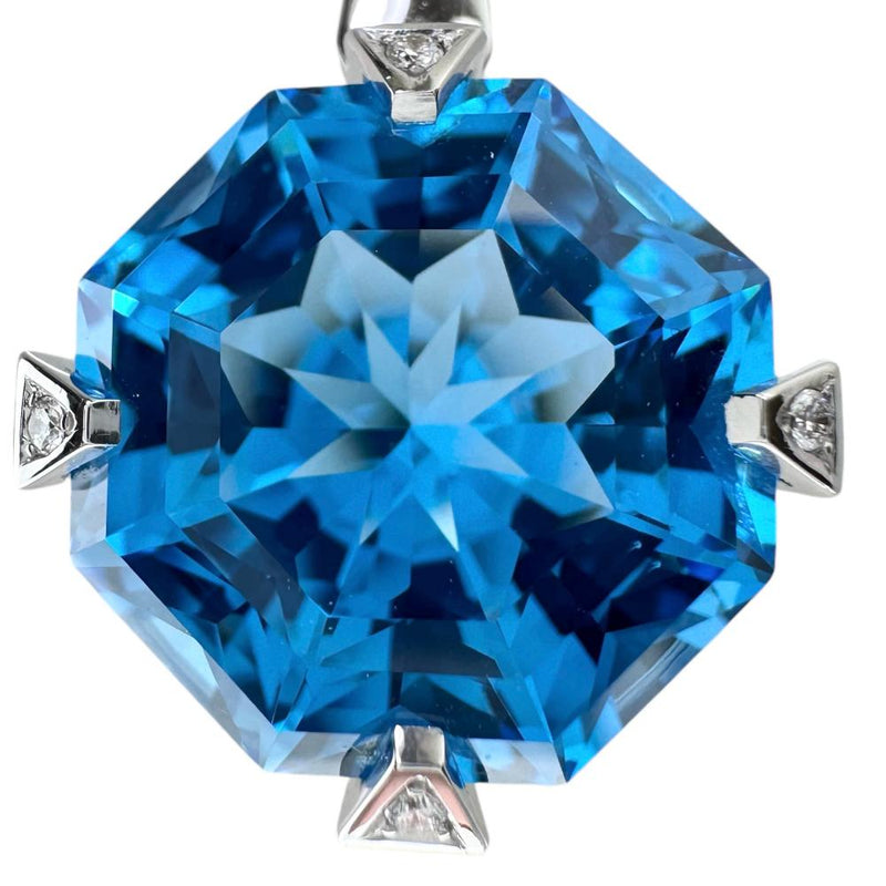【TASAKI/タサキ】 ブルートパーズ 22.24ct ダイヤモンド 計0.04ct ネックレス K18WGホワイトゴールド 18金 16.0g 45cm レディース
【中古】【真子質店】【NN】




【ITMaT】
