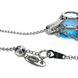 【TASAKI/タサキ】 ブルートパーズ 22.24ct ダイヤモンド 計0.04ct ネックレス K18WGホワイトゴールド 18金 16.0g 45cm レディース
【中古】【真子質店】【NN】




【ITMaT】