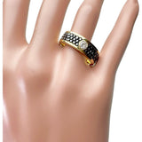 21号 メンズOK ダイヤモンド 0.208ct ブラックダイヤモンド 0.83ct リング・指輪 K18ゴールド 18金 7.4g レディース
【中古】【真子質店】【NN】




【KMiI】