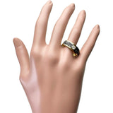 21号 メンズOK ダイヤモンド 0.208ct ブラックダイヤモンド 0.83ct リング・指輪 K18ゴールド 18金 7.4g レディース
【中古】【真子質店】【NN】




【KMiI】