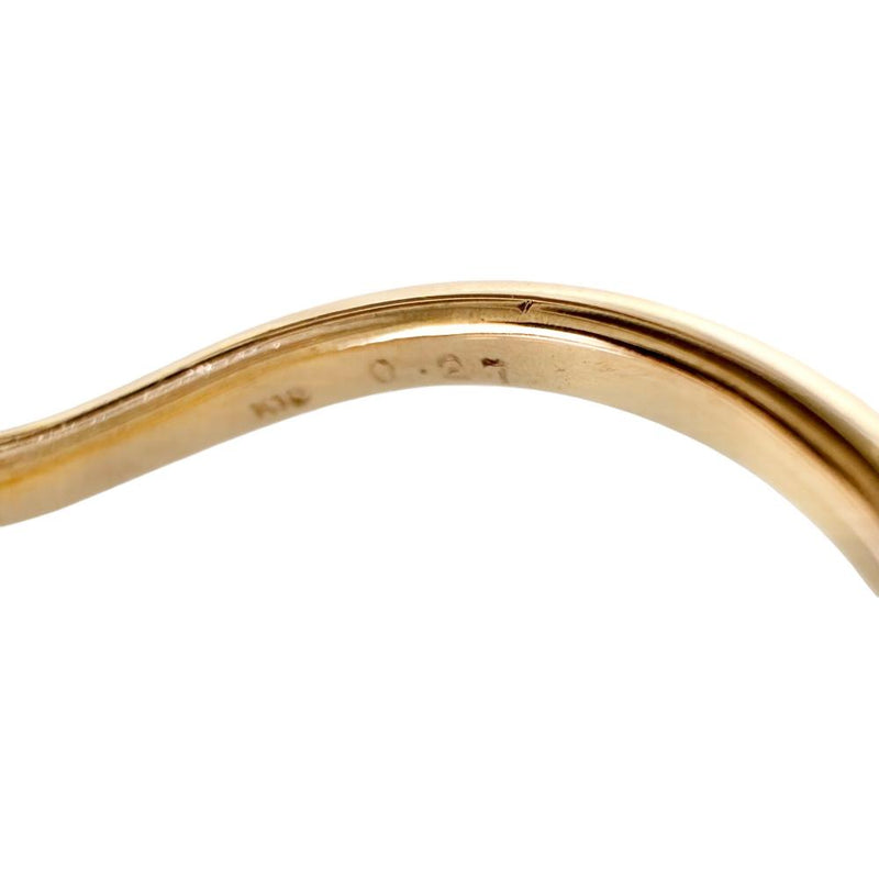 12号 ダブルリング ダイヤモンド 0.27ct リング・指輪 K18ゴールド 18金/Pt900プラチナ 6.6g レディース
【中古】【真子質店】【NN】




【KKx】