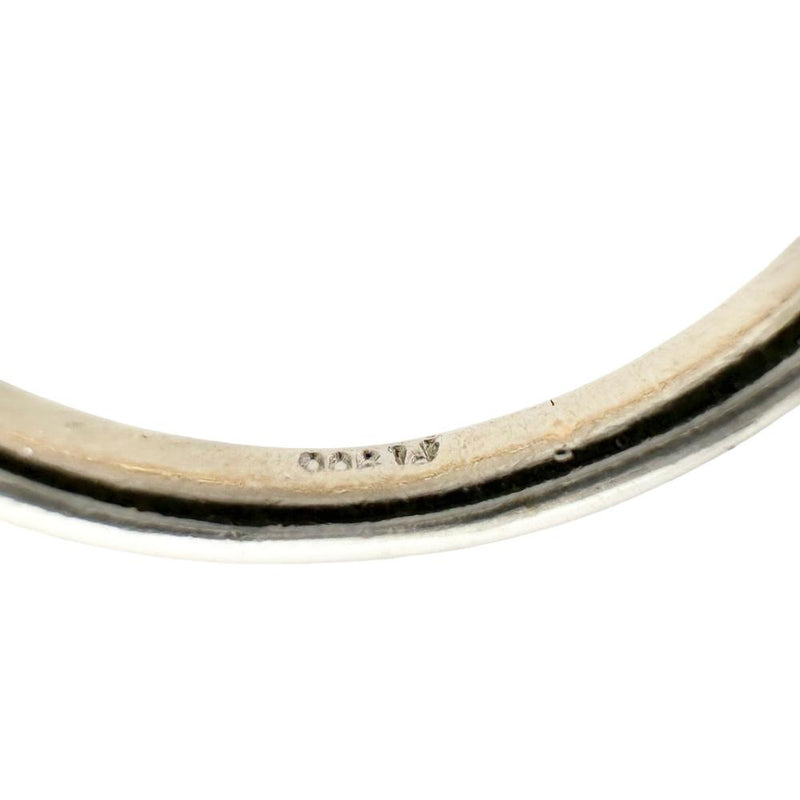 12号 ダブルリング ダイヤモンド 0.27ct リング・指輪 K18ゴールド 18金/Pt900プラチナ 6.6g レディース
【中古】【真子質店】【NN】




【KKx】
