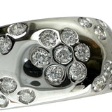 12.5号【Ponte Vecchio/ポンテヴェキオ】 ダイヤモンド 0.35ct リング・指輪 K18YGイエローゴールド 18金/K18WGホワイトゴールド 18金 6.7g レディース
【中古】【真子質店】【NN】




【KMoS】