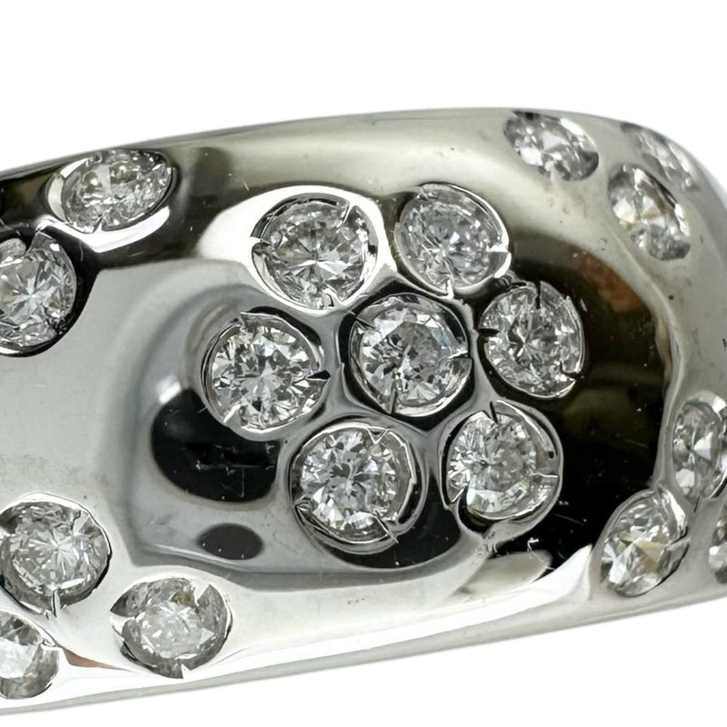 12.5号【Ponte Vecchio/ポンテヴェキオ】 ダイヤモンド 0.35ct リング・指輪 K18YGイエローゴールド 18金/K18WGホワイトゴールド 18金 6.7g レディース
【中古】【真子質店】【NN】




【KMoS】