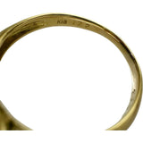 12号 パパラチアサファイア 1.22ct ダイヤモンド 1.13ct リング・指輪 K18ゴールド 18金 4.6g レディース
【中古】【真子質店】【NN】




【ISMix】