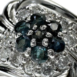 15号 アレキサンドライト 0.22ct ダイヤモンド 0.37ct リング・指輪 Pt900プラチナ 7.4g レディース
【中古】【真子質店】【NN】




【DYT】
