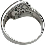 15号 アレキサンドライト 0.22ct ダイヤモンド 0.37ct リング・指輪 Pt900プラチナ 7.4g レディース
【中古】【真子質店】【NN】




【DYT】