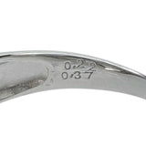 15号 アレキサンドライト 0.22ct ダイヤモンド 0.37ct リング・指輪 Pt900プラチナ 7.4g レディース
【中古】【真子質店】【NN】




【DYT】