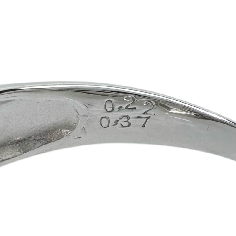 15号 アレキサンドライト 0.22ct ダイヤモンド 0.37ct リング・指輪 Pt900プラチナ 7.4g レディース
【中古】【真子質店】【NN】




【DYT】