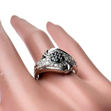 15号 アレキサンドライト 0.22ct ダイヤモンド 0.37ct リング・指輪 Pt900プラチナ 7.4g レディース
【中古】【真子質店】【NN】




【DYT】