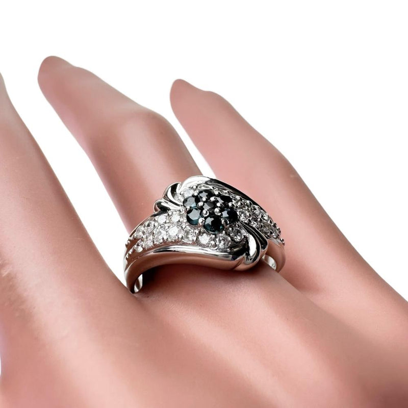 15号 アレキサンドライト 0.22ct ダイヤモンド 0.37ct リング・指輪 Pt900プラチナ 7.4g レディース
【中古】【真子質店】【NN】




【DYT】