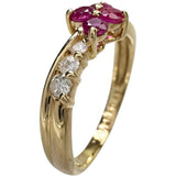 12.5号 フラワーデザイン ルビー 0.48ct ダイヤモンド 0.25ct リング・指輪 K18ゴールド 18金 3.3g レディース
【中古】【真子質店】【NN】




【MaMoT】