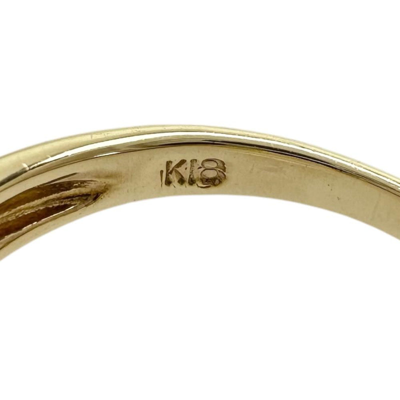 12.5号 フラワーデザイン ルビー 0.48ct ダイヤモンド 0.25ct リング・指輪 K18ゴールド 18金 3.3g レディース
【中古】【真子質店】【NN】




【MaMoT】