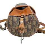 【Christian Dior/クリスチャンディオール】 トロッター ハンドバッグ PVC/レザー ブラウン レディース【中古】【真子質店】【BL】




【DKx】