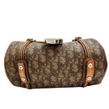 【Christian Dior/クリスチャンディオール】 トロッター ハンドバッグ PVC/レザー ブラウン レディース【中古】【真子質店】【BL】




【DKx】