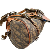 【Christian Dior/クリスチャンディオール】 トロッター ハンドバッグ PVC/レザー ブラウン レディース【中古】【真子質店】【BL】




【DKx】